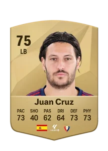 Juan Cruz