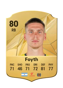 Juan Foyth