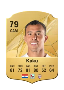 Kaku