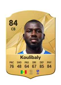 Kalidou Koulibaly