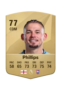 Kalvin Phillips