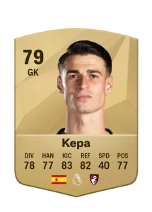 Kepa