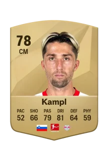 Kevin Kampl