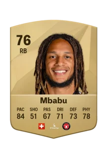 Kevin Mbabu