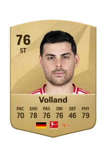 Kevin Volland