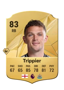 Kieran Trippier