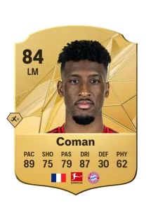 Kingsley Coman