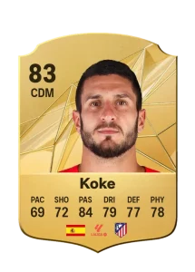 Koke