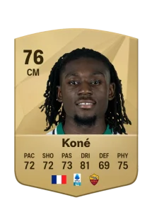 Kouadio Manu Kone