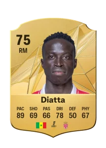 Krepin Diatta