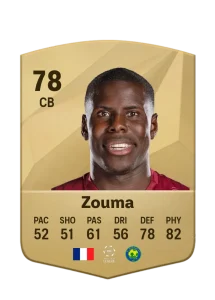 Kurt Zouma