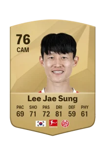 Lee Jae Sung