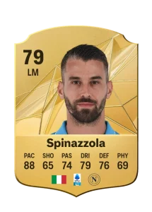 Leonardo Spinazzola