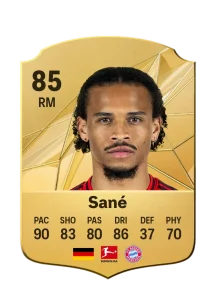 Leroy Sane