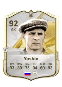 Lev Yashin