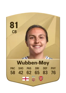 Lotte Wubben-Moy