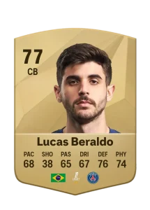 Lucas Beraldo