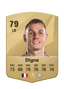 Lucas Digne