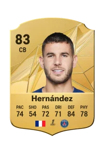 Lucas Hernandez