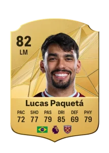 Lucas Paqueta