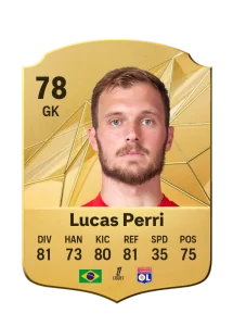 Lucas Perri