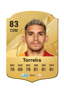 Lucas Torreira