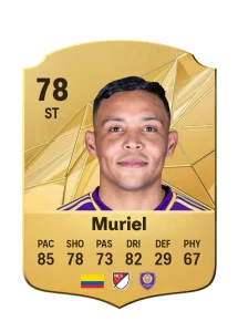 Luis Muriel