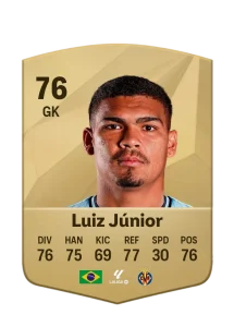 Luiz Junior