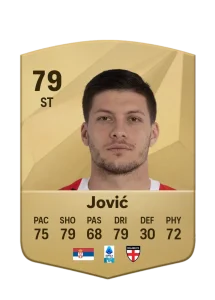 Luka Jovic