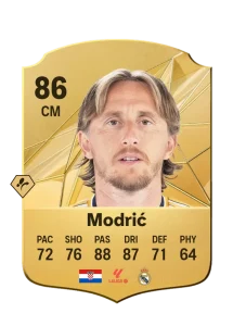 Luka Modric