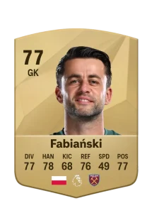 Lukasz Fabianski