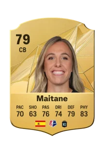 Maitane