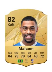 Malcom