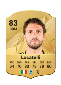 Manuel Locatelli