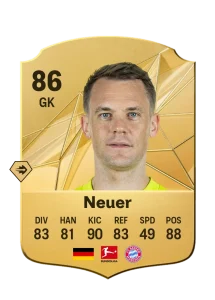 Manuel Neuer