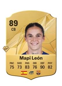 Mapi Leon