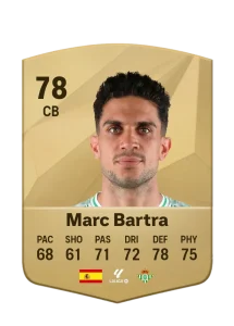 Marc Bartra