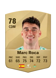 Marc Roca