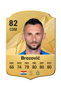 Marcelo Brozovic