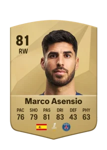 Marco Asensio