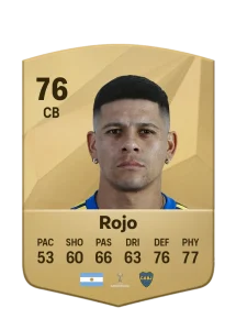 Marcos Rojo