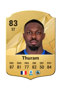 Marcus Thuram