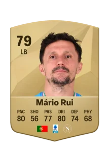 Mario Rui