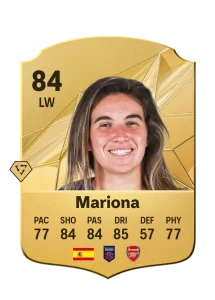 Mariona