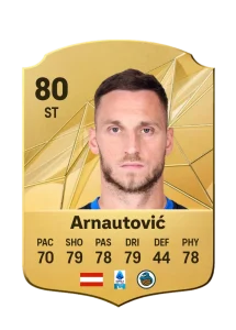 Marko Arnautovic