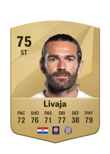 Marko Livaja