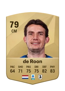 Marten de Roon