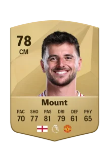 Mason Mount