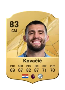 Mateo Kovacic