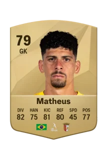 Matheus